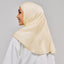 Niya Satin in Starlight - Instants - TudungPeople