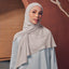 Niya Chiffon 2.0 in Portabello - Instants - TudungPeople