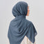 Niya Chiffon 2.0 in Polar - Instants - TudungPeople