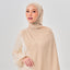 Niya Chiffon 2.0 in Toast - Instants - TudungPeople
