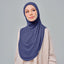 (Nano) Najwa Sport Nour - Checkmate - Active - TudungPeople