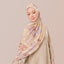 Perahu Kolek - Jala Mas - Prints - TudungPeople
