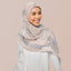 Perahu Kolek - Nyor (SQ) - Prints - TudungPeople