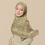 Perahu Kolek - Pauh (SQ) - Prints - TudungPeople