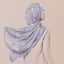 Perahu Kolek - Kerabu - Prints - TudungPeople