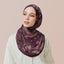 Perahu Kolek - Setto - Prints - TudungPeople