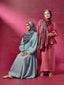 Muqarnas - Prints - TudungPeople
