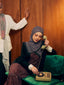 Stripes - Prints - TudungPeople