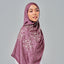 Tekat - Delima - Prints - TudungPeople