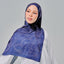 Tekat - Nilam - Prints - TudungPeople