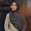 Rempah - Cengkih - Prints - TudungPeople
