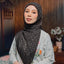 Rempah - Cengkih (SQ) - Prints - TudungPeople