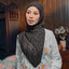 Rempah - Cengkih (SQ) - Prints - TudungPeople