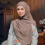 Rempah - Kayu Manis (SQ) - Prints - TudungPeople