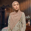 Rempah - Kunyit (SQ) - Prints - TudungPeople