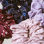 Rempah - Lilac Scrunchie - Accessories - TudungPeople