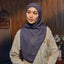 Rempah - Selasih (SQ) - Prints - TudungPeople