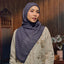 Rempah - Selasih (SQ) - Prints - TudungPeople