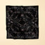 Soiree - Blackcurrant (SQ) - Prints - TudungPeople