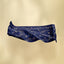 Soiree - Blueberry - Prints - TudungPeople