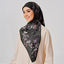 Soiree - Blackcurrant (SQ) - Prints - TudungPeople