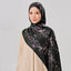 Soiree - Blackcurrant - Prints - TudungPeople