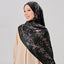 Soiree - Blackcurrant - Prints - TudungPeople