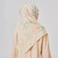 Soiree - Butter - Prints - TudungPeople