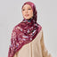 Soiree - Cherry (SQ) - Prints - TudungPeople