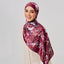 Soiree - Cherry - Prints - TudungPeople