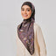 Soiree - Chocolate (SQ) - Prints - TudungPeople