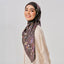 Soiree - Chocolate (SQ) - Prints - TudungPeople