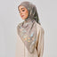 Soiree - Hazelnut (SQ) - Prints - TudungPeople