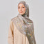 Soiree - Hazelnut - Prints - TudungPeople