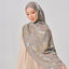 Soiree - Hazelnut - Prints - TudungPeople