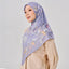 Soiree - Jellybean (SQ) - Prints - TudungPeople