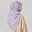 Soiree - Jellybean (SQ) - Prints - TudungPeople