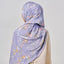 Soiree - Jellybean - Prints - TudungPeople