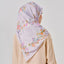 Soiree - Lychee (SQ) - Prints - TudungPeople