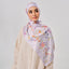 Soiree - Lychee - Prints - TudungPeople