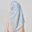 Soiree - Seasalt (SQ) - Prints - TudungPeople