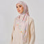 Soiree - Strawberry (SQ) - Prints - TudungPeople
