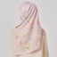 Soiree - Strawberry (SQ) - Prints - TudungPeople