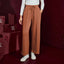 Sweatpants - Brick - Apparel - TudungPeople