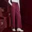 Sweatpants - Burgundy - Apparel - TudungPeople