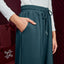 Sweatpants - Emerald - Apparel - TudungPeople