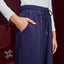 Sweatpants - Marine - Apparel - TudungPeople