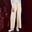 Sweatpants - Off White - Apparel - TudungPeople