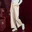 Sweatpants - Off White - Apparel - TudungPeople