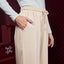 Sweatpants - Off White - Apparel - TudungPeople